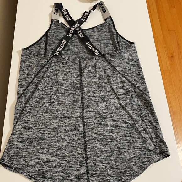 Nike Girls Tank - Picture 2 of 4